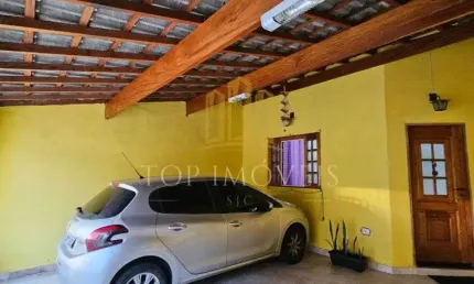 Belissima Casa Altos do Vila Paiva 2 Dormitorios com Suite Otimo Acabamento