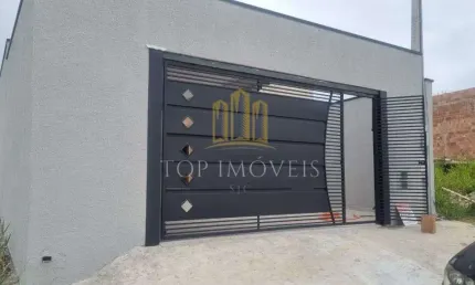 maravilhosa casa tres dormitorios suite e piscina no setville altos de sao Jose