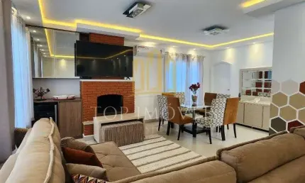 Otimo sobrado reformado 5 dormitorios 3 suites piscina excelente localizacao