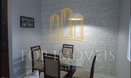Apartamento com 2 quartos à venda na Avenida João Batista de Souza Soares, 2251, Jardim América, São José dos Campos