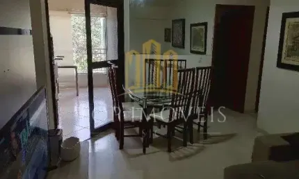 espacoso apartamento dois dormitorios com varanda no urbanova