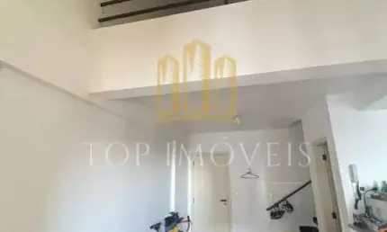 maravilhoso apartamento duplex um dormitorio varanda mobiliado no jardim aquarius