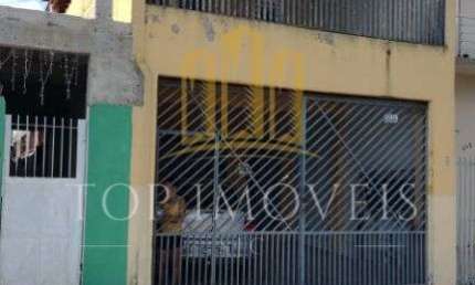 Excelente Casa Jardim Ismenia com 271,43m2 de Caonstrucao
