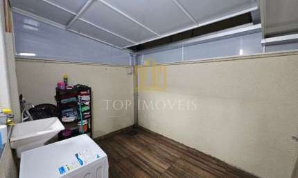 Lindo apartamento Terreo, pronto para morar area privativa com cobertura retratil, piso vinilico, box blindex, e uma linda cozinha repleta de armarios