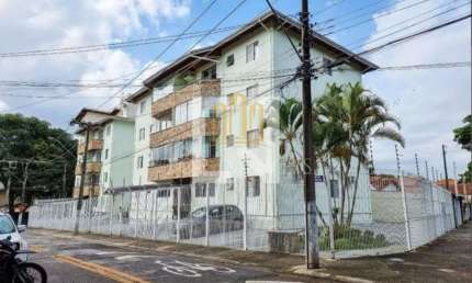 Apartamento de 2 Dormitorios a Venda no Parque Industrial - Sao Jose dos Campos  Procura um apartamento com facil acesso as principais rodovias e avenidas de Sao Jose dos Campos? Nao perca essa oportu