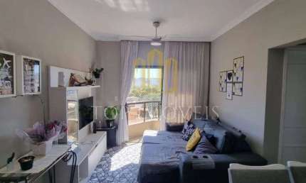 Lindo Apartamento zona Norte Repleto de Planejados 2 dormitorios Suite Lazer Completo