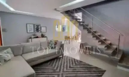 Linda Casa Localizada no Jardim Oriente Reformada Repleta de Planejados Novos 3 dormitorios Suite 4 Banheiros