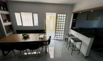 Linda Casa a venda 3 dormitorios sendo 1 Suite com Planejados