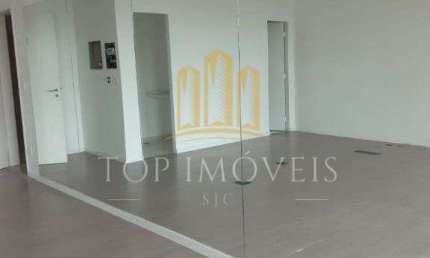 Sala comercial com 1 sala para alugar na Avenida São João, 2375, Jardim das Colinas, São José dos Campos