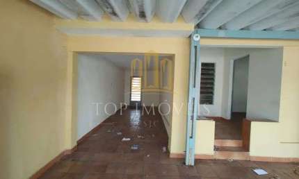 Casa Localizada no Campo dos Alemaes 3 dormitorios com suite 90 m2