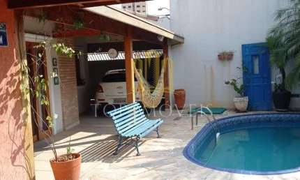 Casa incrivel em Jacarei – Proxima a Av. 9 de Julho e Parque da Cidade!