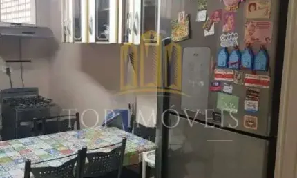 Lindo Apartamento Localizado no Centro com armarios 127 m2