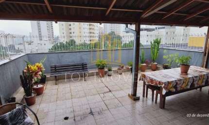 Apartamento com 3 quartos à venda na Rua Matias Peres, 46, Jardim Satélite, São José dos Campos