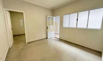 Casa com 2 quartos à venda na Rua Agenor de Oliveira, 24, Jardim Torrão de Ouro, São José dos Campos