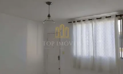 Apartamento de 2 dormitorios na frente do Vale Sul Shopping