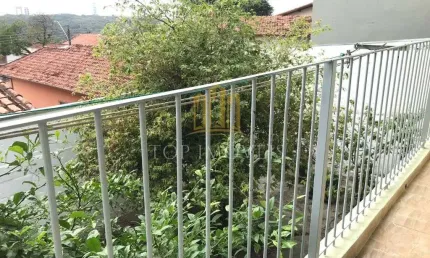 Casa com 3 quartos à venda na Avenida Ouro Fino, 2980, Bosque dos Eucaliptos, São José dos Campos