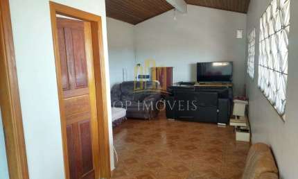 Casa com 3 quartos à venda na Rua Anna de Paula Figueiredo, 54, Cidade Vista Verde, São José dos Campos