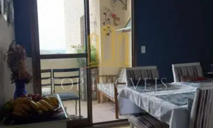 Lindo apartamento no Urbanova com 2 dormitorios sendo 1 suite
