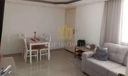 Apartamento no Jardim Satelite - 3 dormitorios 1 suite