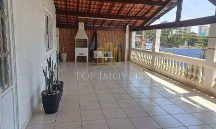 Excelente Casa No Jardim Satelite 3 Dormitorios 1Suite