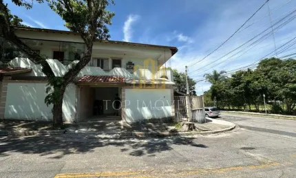 Casa com 2 quartos à venda na Rua Santarem, 783, Parque Industrial, São José dos Campos