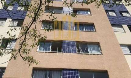 Excelente Apartamento em Frente ao Parque da Cidade