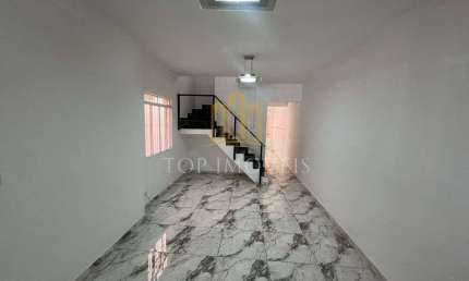 Otimo Sobrado Residencial Uniao 3 Dormitorios 2 Banheiros