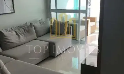 Lindo apartamento Localizado no Amadeus Boulevard com planejados 2 dormitorios 2 garangen
