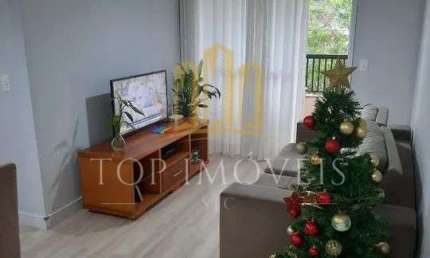 Excelente Apartamento Localizado no Flamboyant com Planejados Sacada Garagem Coberta