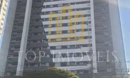 Lindo apartamento localizado no jardim satelite edificio wonder 3 dormitorios 76m2