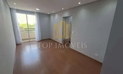Lindo apartamento localizado no parque industrial avenida jose cobra 2 dormitorios