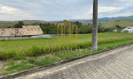 Terreno em condominio - condominio colinas do parahyba - colinas do parayba - 1.230m2