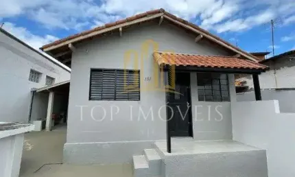 oportunidade duas casas de dois dormitorios em um terreno de 250 metros no satelite