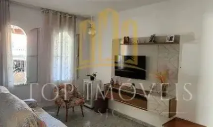 Excelente Casa Localizada na Vila Tesouro Zona Leste 2 dormitorios Suite
