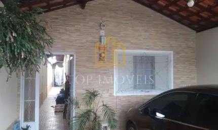 Linda Casa Localizada  no Galo Branco 3 dormitorios com Planejados