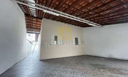 Excelente Casa Localizada no Campo dos Alemaes 3 dormitorios Proxima ao Centro Esportivo