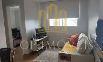 Lindo apartamento campo di braganca 2 dormitorios suite