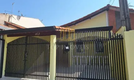 Casa com 3 quartos à venda na Rua Odete Garcia, 462, Cidade Morumbi, São José dos Campos