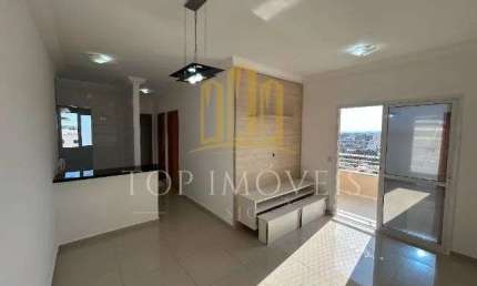Apartamento 2 quartos e 2 banheiros - Edificio Monte Cristo - Bosque dos Eucaliptos - SJC 2 dormitorios suite Planejados