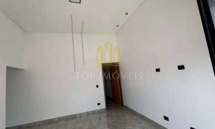Excelente Casa de Alto Padrao na Zona Sul de Sao Jose dos Campos