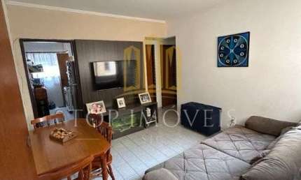 Apartamento com 2 quartos à venda na Rua Kenkiti Shimomoto, 100, Vila Zizinha, São José dos Campos