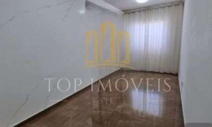 Apartamento para locacao no Condominio Max Club – Jardim Ismenia, Sao Jose dos Campos