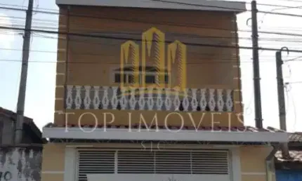 Sobrado com 4 dormitorios a venda, 250 m2 - Jardim das Cerejeiras - Sao Jose dos Campos/SP