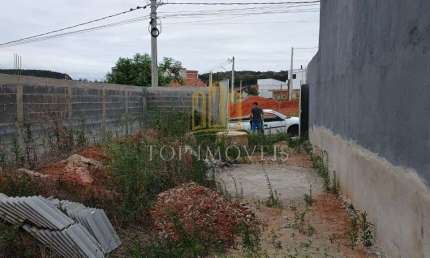 Terreno à venda na Rua José dos Santos Souza, 21, Residencial Dunamis, São José dos Campos