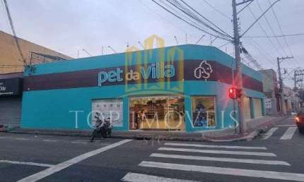 Excelente Ponto Comercial Localizado no Jardim Paulista 400 m2 Ponto de esquina com estacionamento