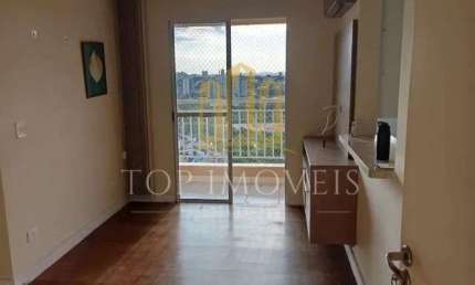 Lindo Apartamento Localizado no Jardim Americano Residencial EVIVA com planejados Sacada Elevaor