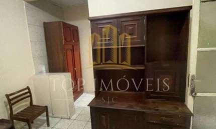 Casa com 1 quarto para alugar na Avenida Ouro Fino, 1160, Bosque dos Eucaliptos, São José dos Campos