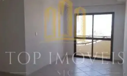 Lindo apartamento localizado no rua polar edificio carolina - frente ao vale sul shopping