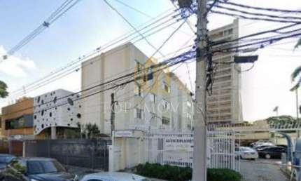 Lindo Apartamento no Edificio Cambara  Vila Ema - Antigo
