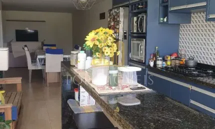 Casa com 4 quartos à venda na Rua Doutor Euclides Froes, 287, Jardim Santa Inês II, São José dos Campos